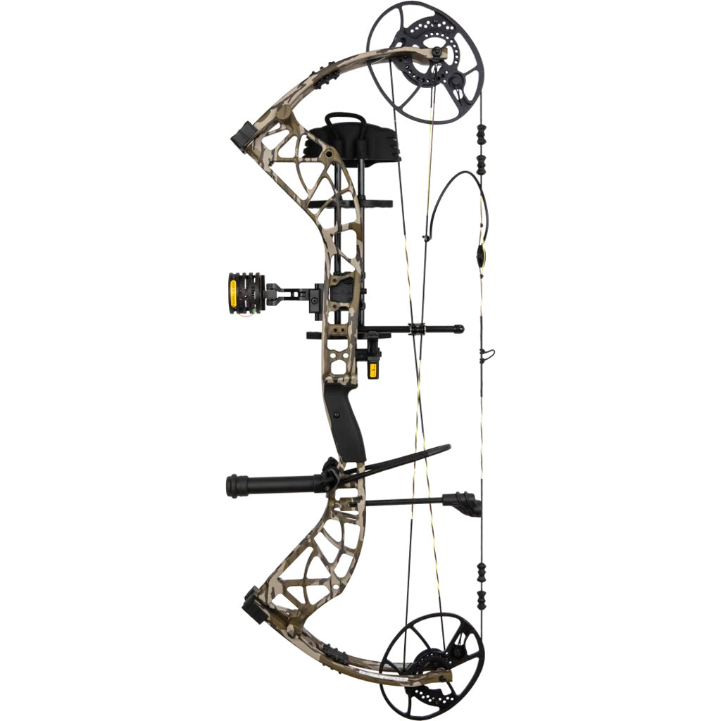 Bear Thp Adapt 2 Hp Rth Package Mossy Oak Bottomland 55-70 Rh