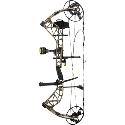 Bear Thp Adapt 2 Hp Rth Package Mossy Oak Bottomland 55-70 Rh