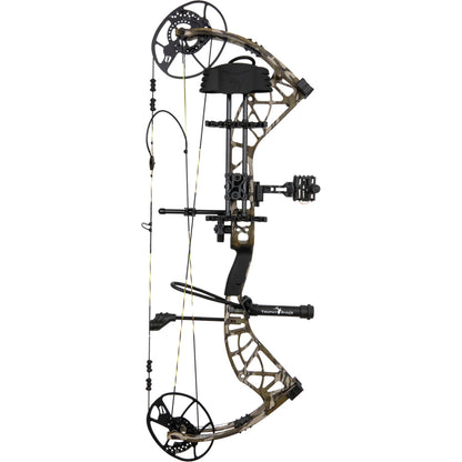 Bear Thp Adapt 2 Hp Rth Package Mossy Oak Bottomland 55-70 Rh
