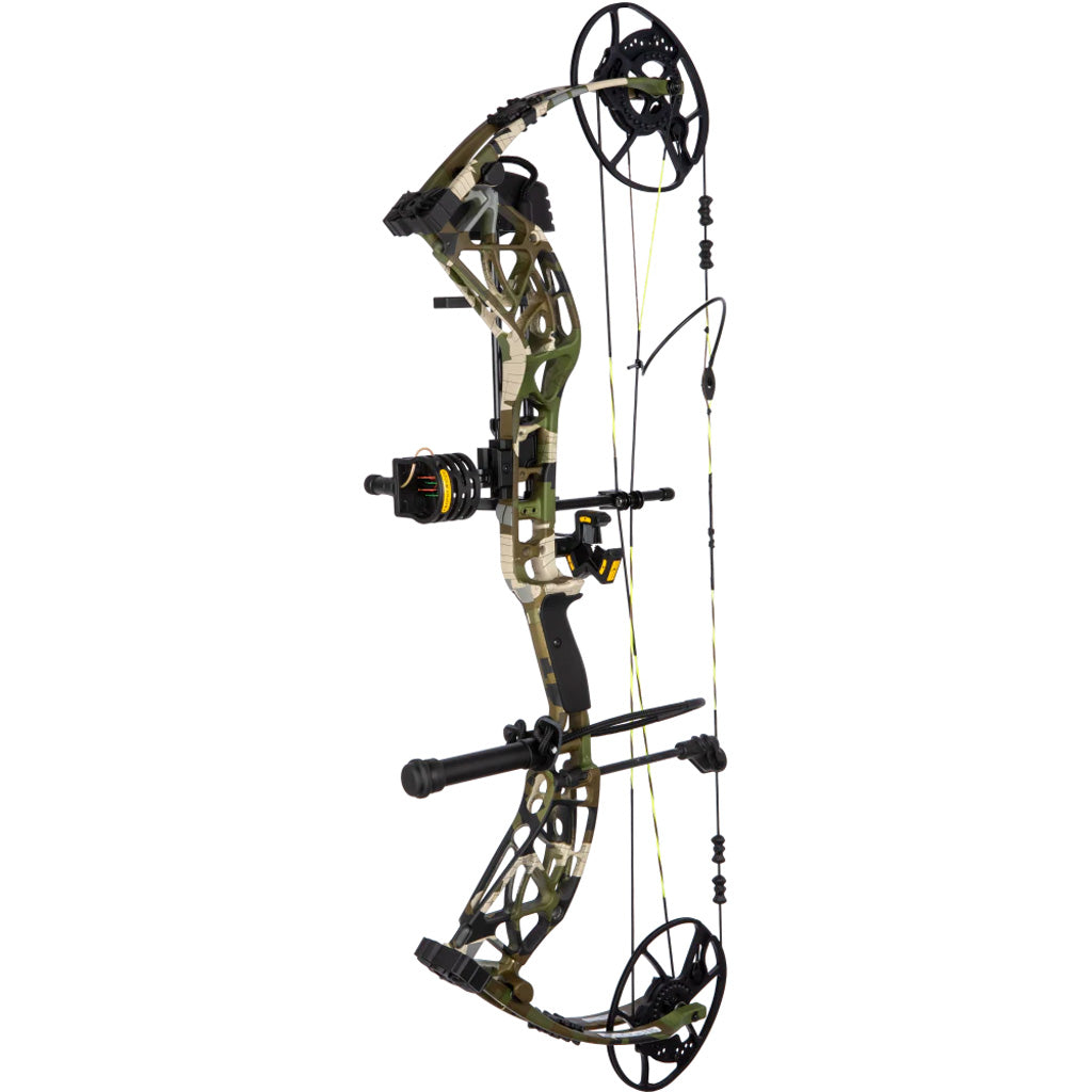 Bear Thp Adapt 2 Hp Rth Package Emerge 2.0 55-70 Rh – PredatorsArchery