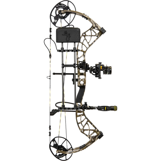 Bear Thp Adapt 2+ Hp Rth Package Mossy Oak Bottomland 55-70 Rh