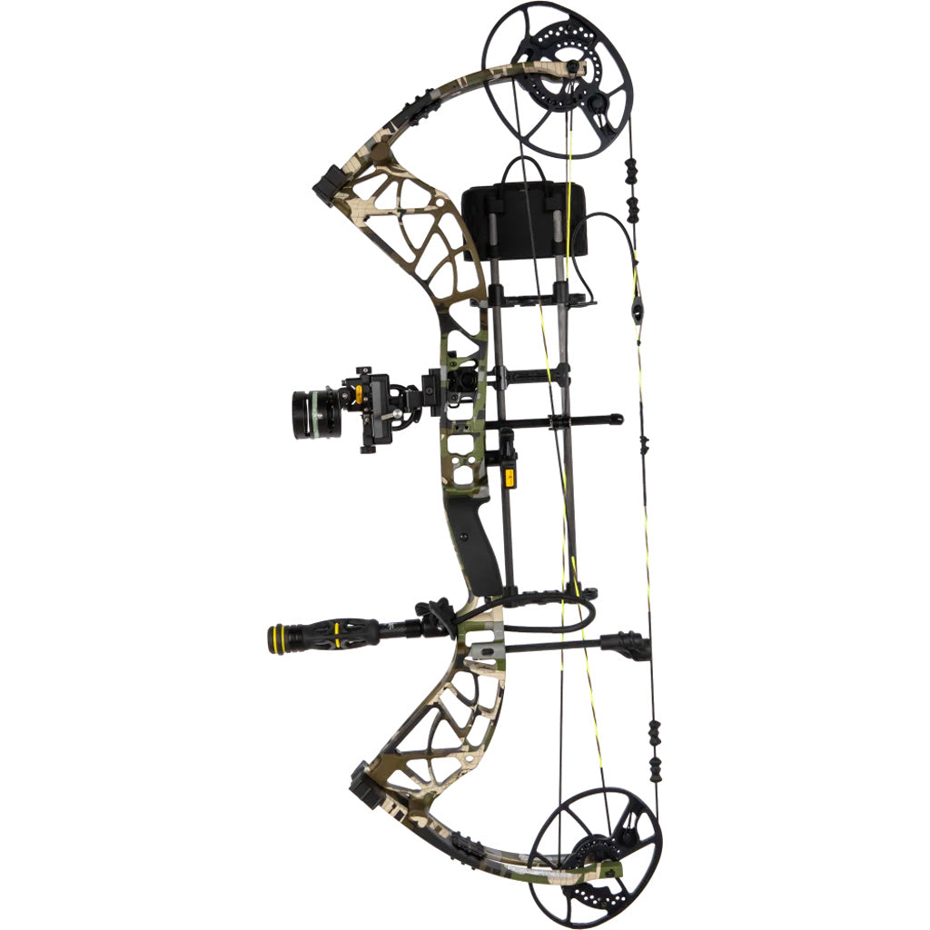Bear Thp Adapt 2+ Hp Rth Package Emerge 2.0 55-70 Rh