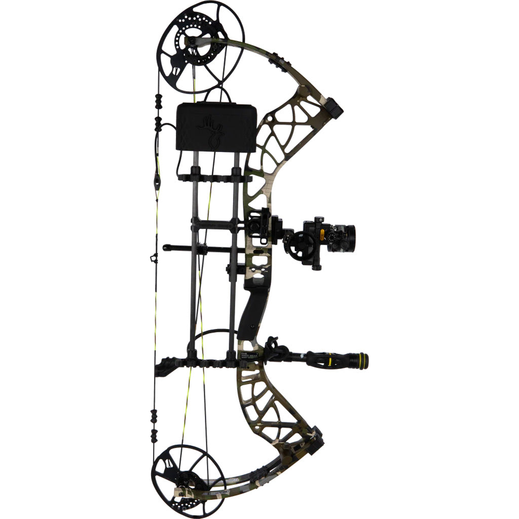 Bear Thp Adapt 2+ Hp Rth Package Emerge 2.0 55-70 Rh