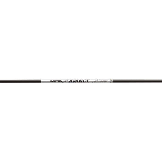 Easton 4mm Avance Shafts 810 1 Doz.