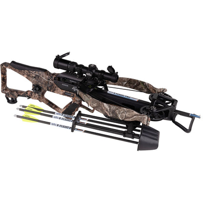 Excalibur Hybrid X Crossbow Package