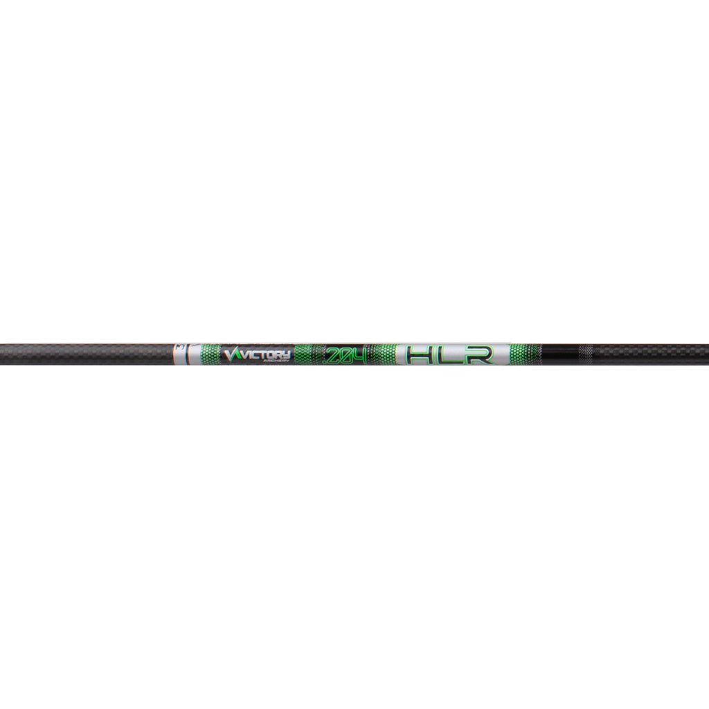 Victory Hlr Gamer Shafts 300 1 Doz.