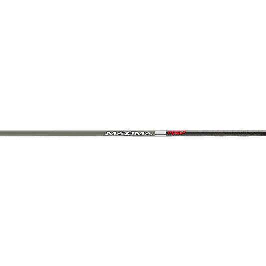 Carbon Express Maxima Red Od Green Shafts 350 1 Doz.