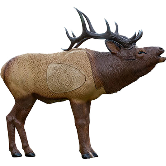 Rinehart 1/3 Scale Elk Target