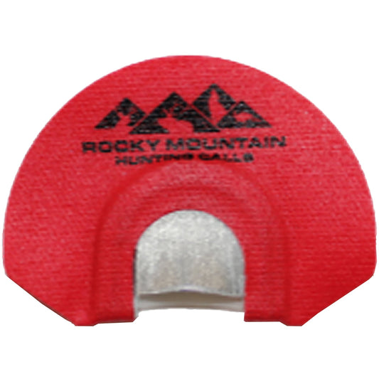 Rocky Mountain Tines Up Elk Diaphragm Call