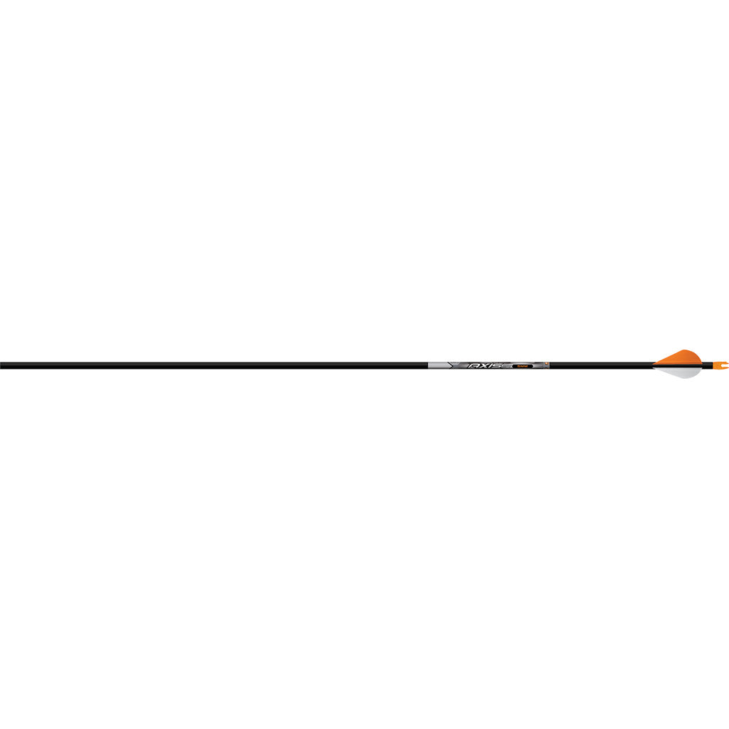 Easton 5mm Axis Sport Arrows 340 2 In. Bully Vane 6 Pk.