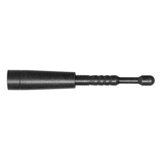 Easton 4mm 8-32 Aluminum Half Out Size #5 12 Pk.