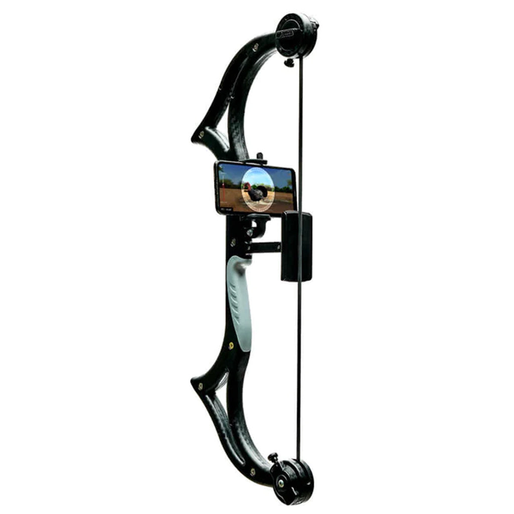 Accubow Nano Black
