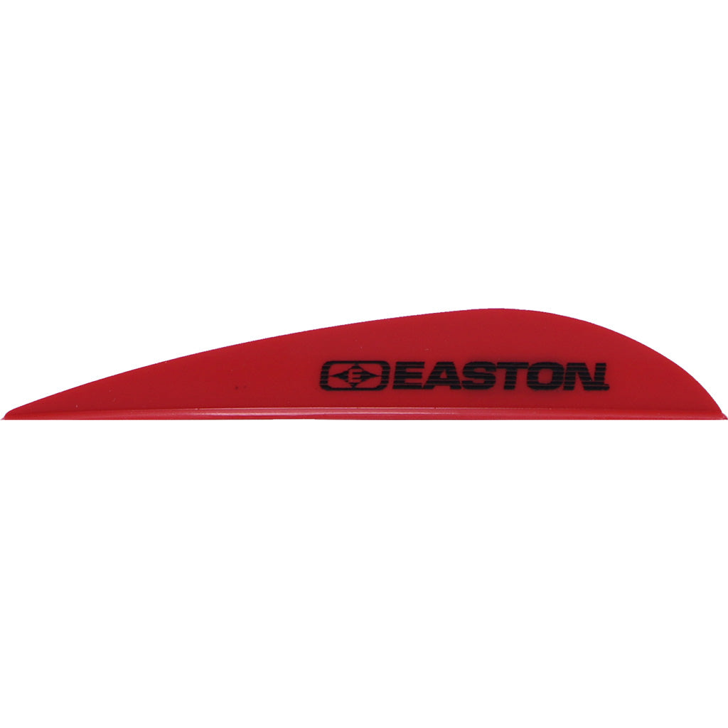 Easton Diamond Hd Vanes Red 3 In. 100 Pk.