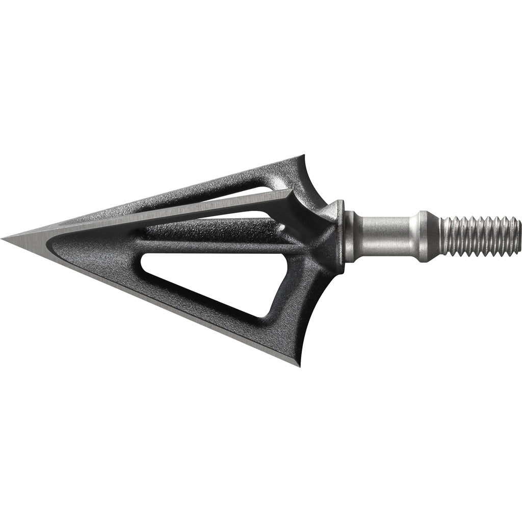 Tenpoint Evo-x Montec Broadhead Black 100 Gr. 3 Pk.