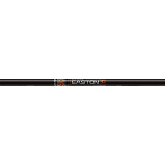 Easton 9mm Crossbow Bolts 22 In. Aluminum Insert Half Moon Nock 36 Pk.