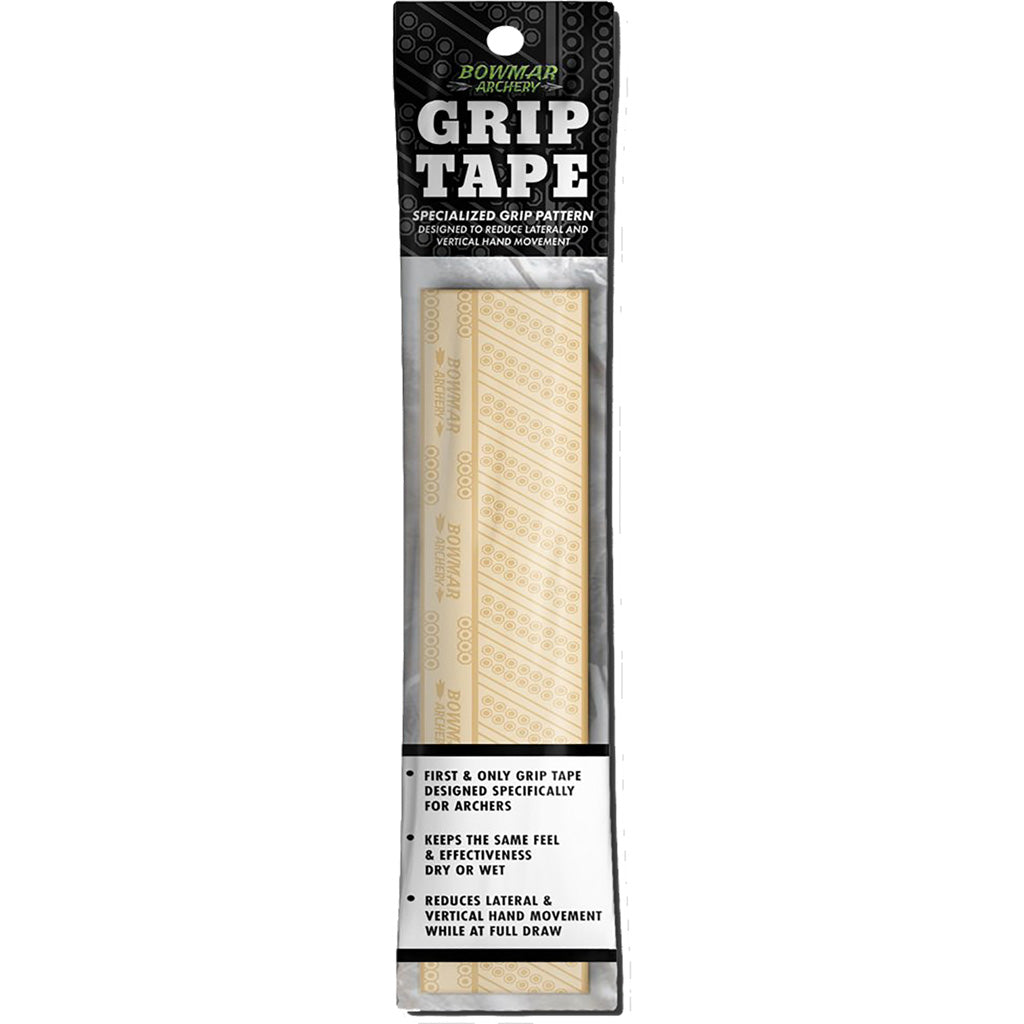 Bowmar Grip Tape Desert Tan PredatorsArchery