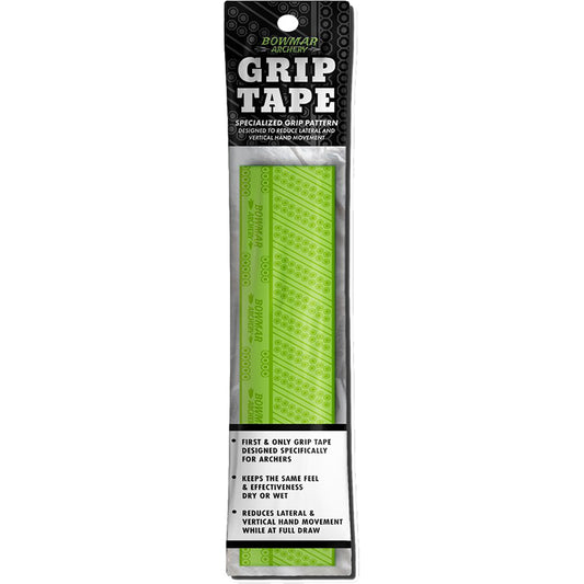 Bowmar Grip Tape Green