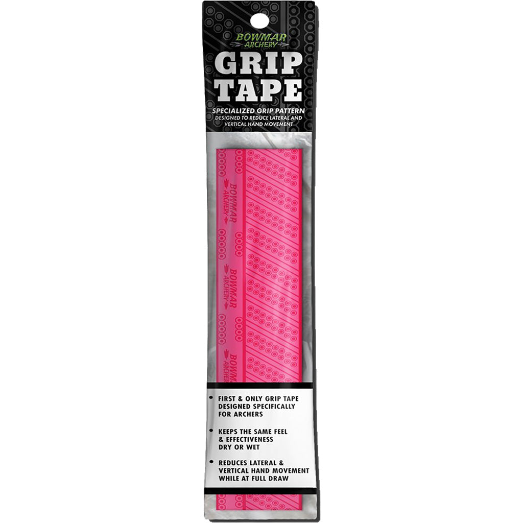 Bowmar Grip Tape Pink