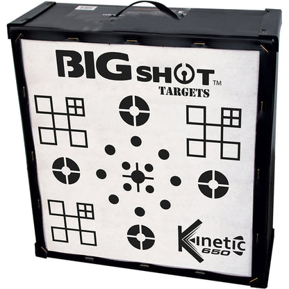 Big Shot Kinetic 650 Target