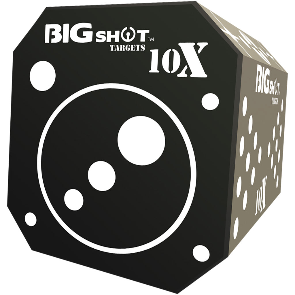 Big Shot Titan 10x Broadhead Target