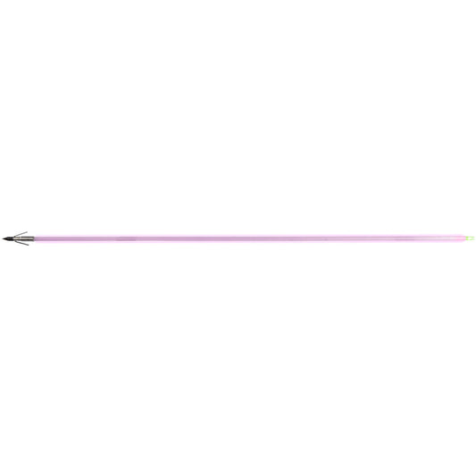 Muzzy Bowfishing Chartreuse Fish Arrows - Simmons Sporting Goods