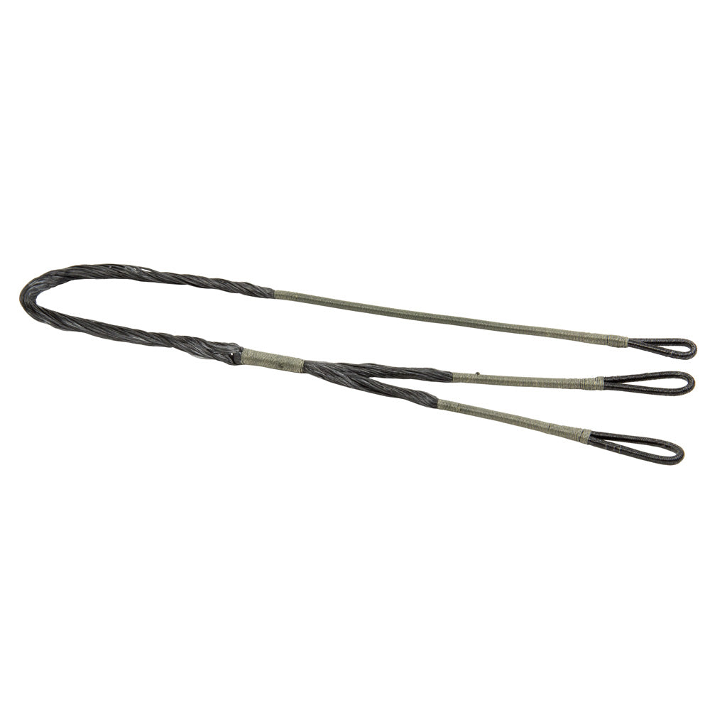 Blackheart Crossbow Split Cables 27 1-2 In. Ten Point