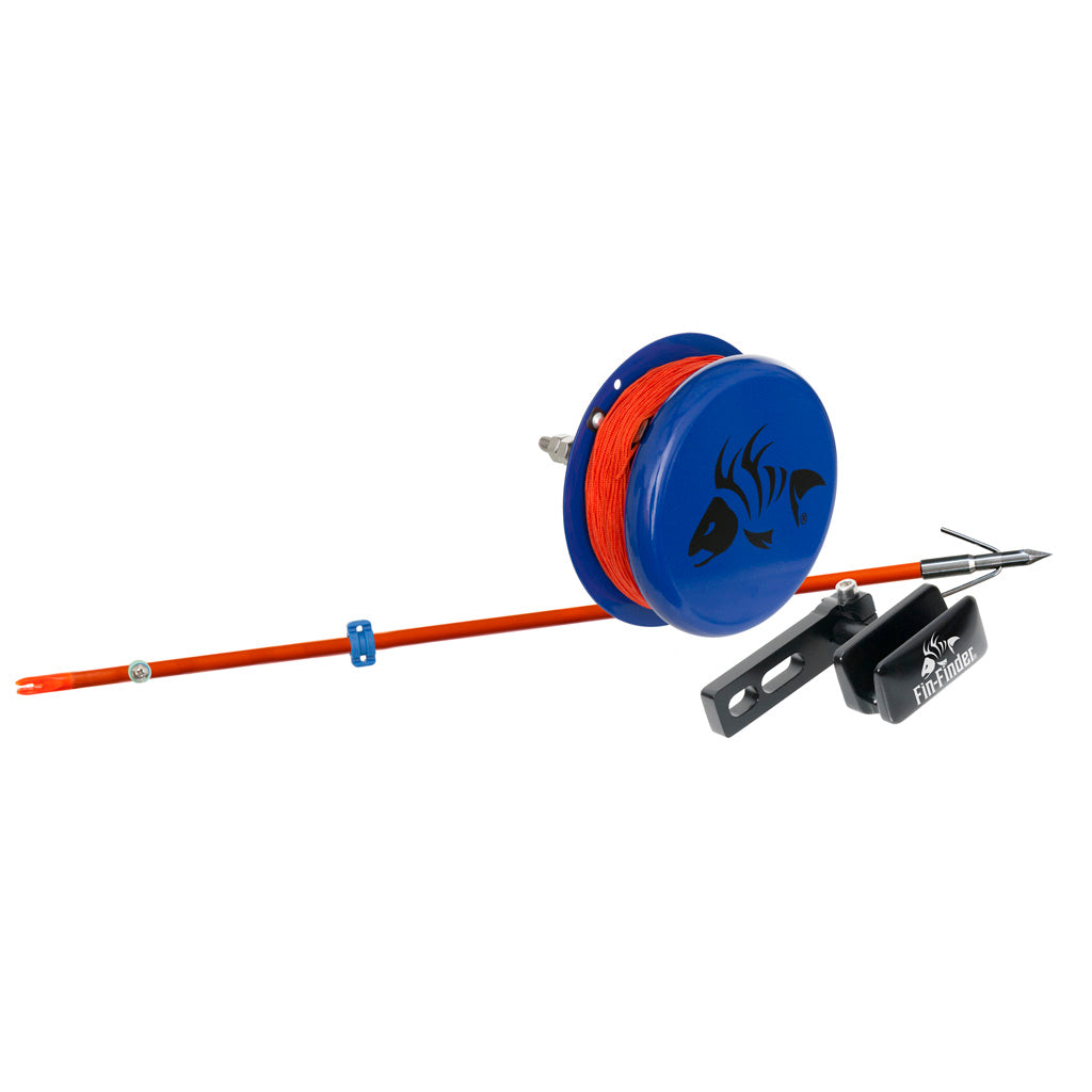 Fin Finder Raider Pro Bowfishing Package