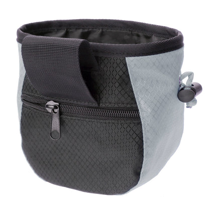 Elevation Pro Release Pouch Black-silver