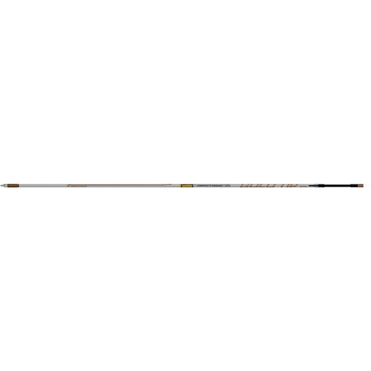 Gold Tip Airstrike Arrows 400 4 Fletch 6 Pk.