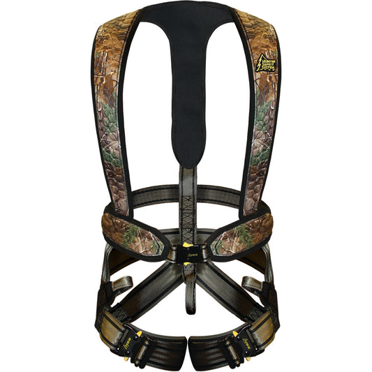 Hunter Safety System Ultra-lite Harness Realtree Large-x-large