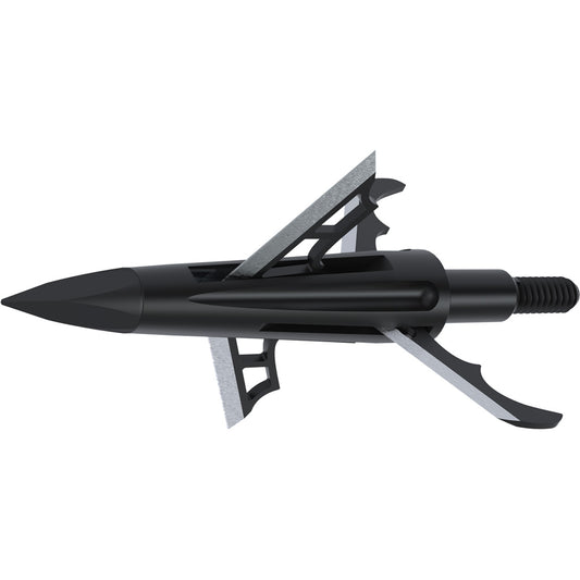 Nap Dk4 Crossbow Broadheads 100 Gr. 3 Pk.