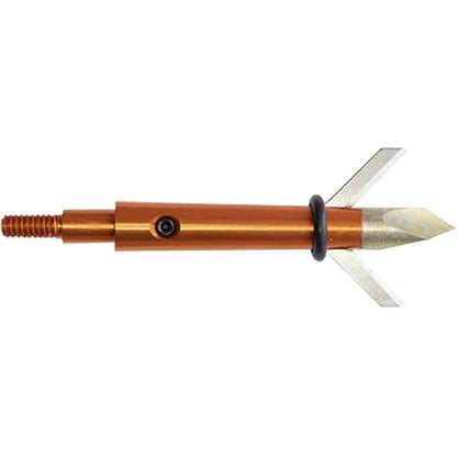 Vortex Broadheads Orange 100 Gr. 2.5 In. Cut 3 Pk.