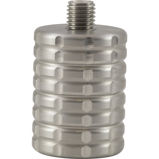 Axcel Stabilizer Weight 4 Oz. 1 In. Stainless Steel