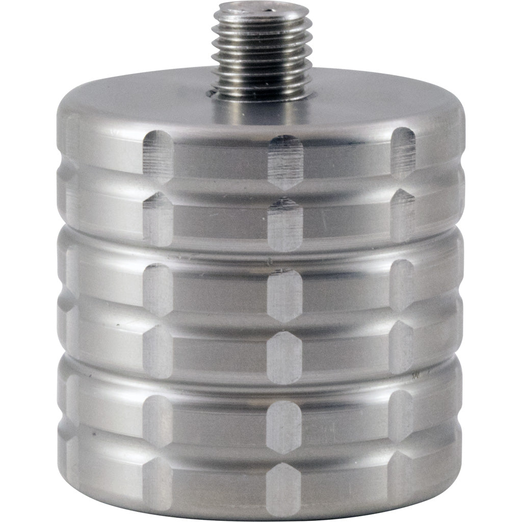 Axcel Stabilizer Weight 6 Oz. 1.25 In. Stainless Steel