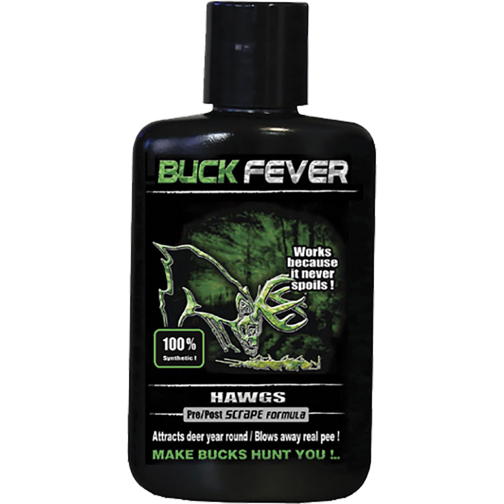 Buck Fever Pre-post Rut Scent 8 Oz.