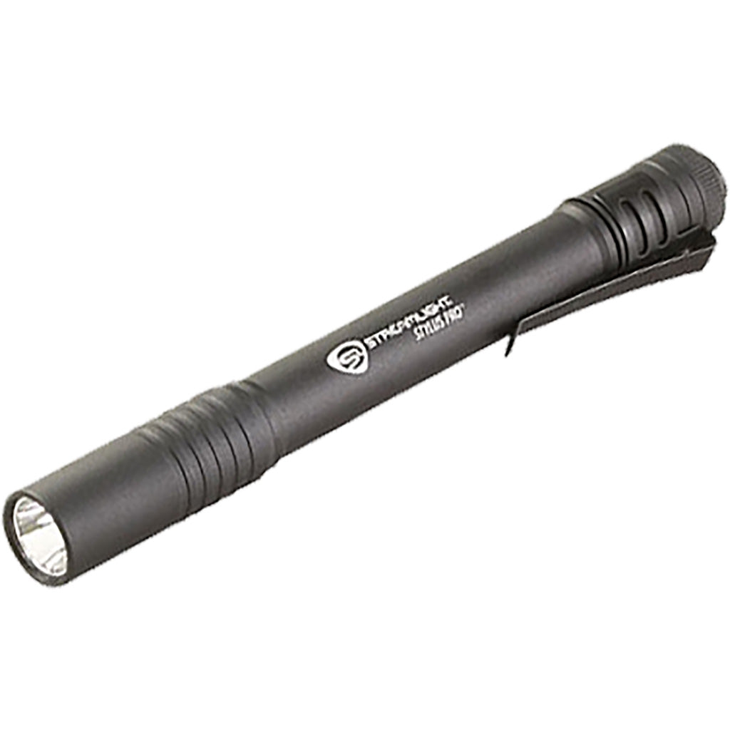 Streamlight Stylus Pro Penlight Black 100 Lumens