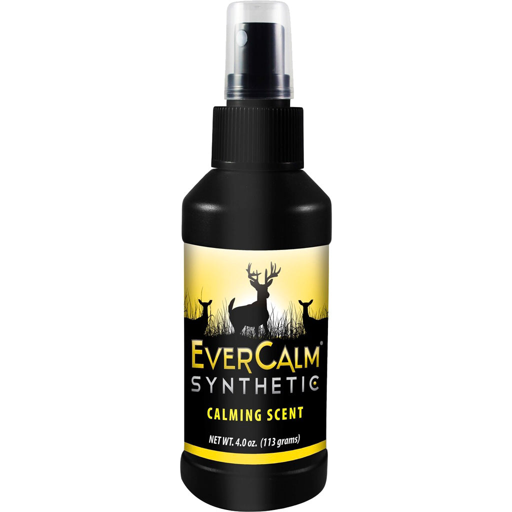 Conquest Synthetic Evercalm Scent Liquid 4 Oz.