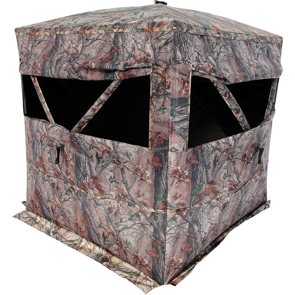 Muddy Prevue 3 Ground Blind Epic Camo