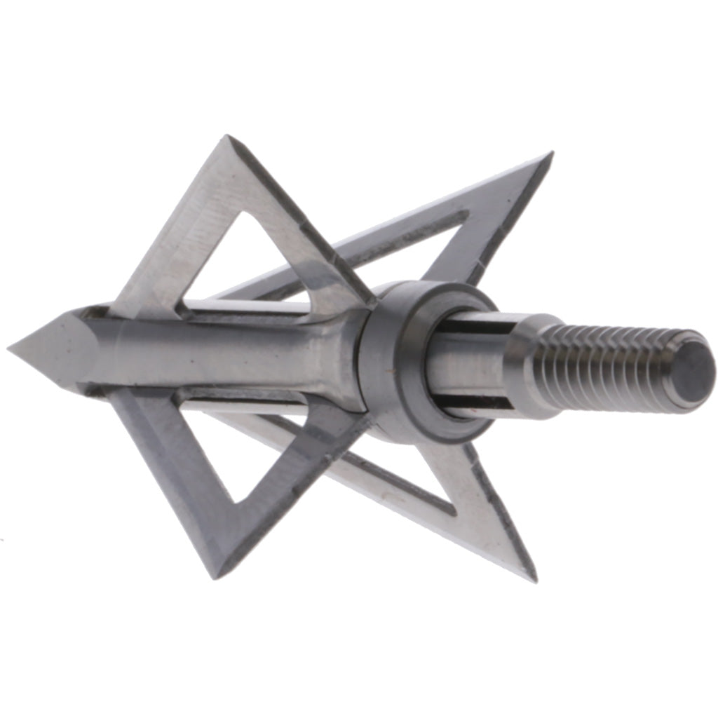 Nap Quadcutter Broadheads 100 Gr. 3 Pk.