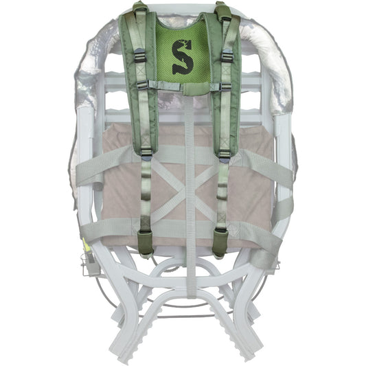 Summit Universal Backpack System