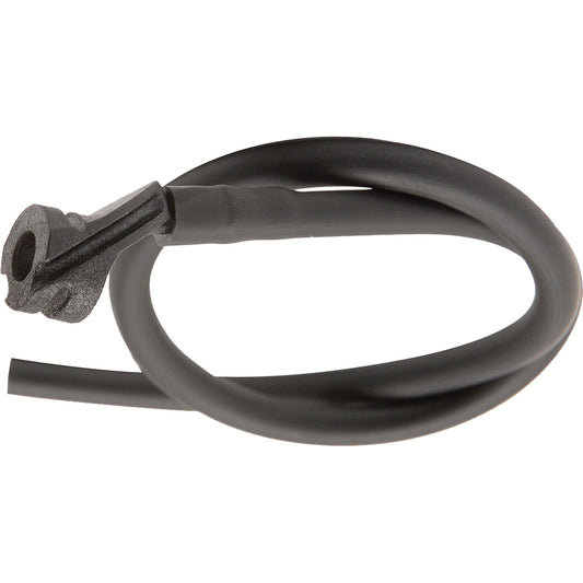 30-06 In-line Peep Sight W- Rubber Tubing 3-16 In.