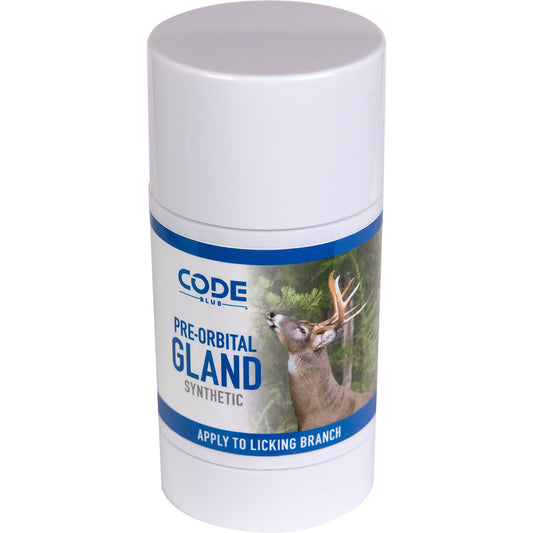 Code Blue Pre-orbital Gland 2.6 Oz.