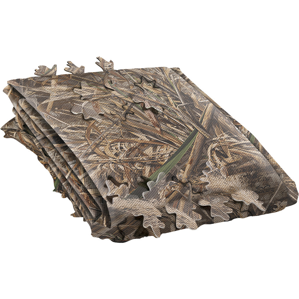 Vanish Omnitex 3d Blind Fabric Realtree Max-5 56 In.x12 Ft.