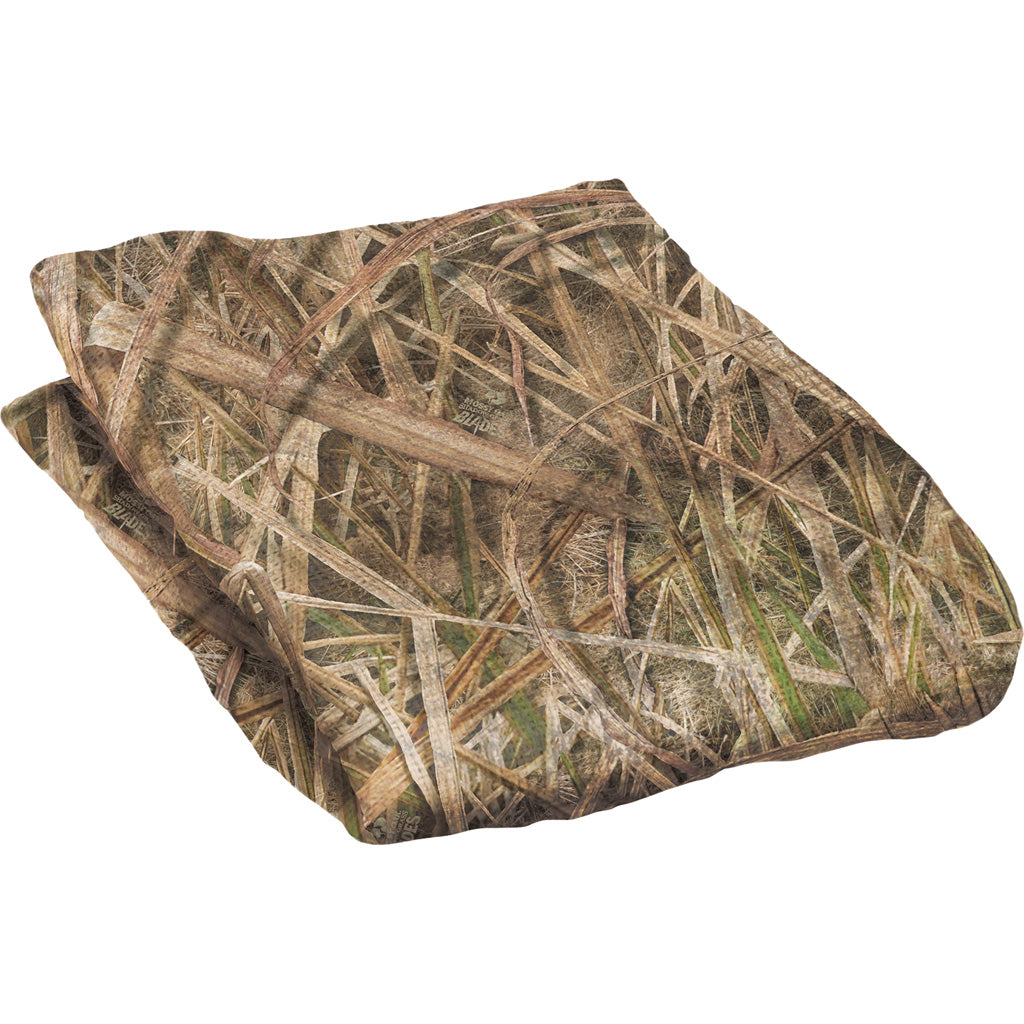 Vanish Camo Burlap Mossy Oak Blades 56 In.x12 Ft.