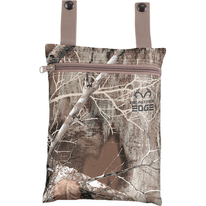 Vanish Treestand Cover Realtree Edge