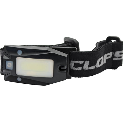 Cyclops Cob Headlamp 150 Lumen