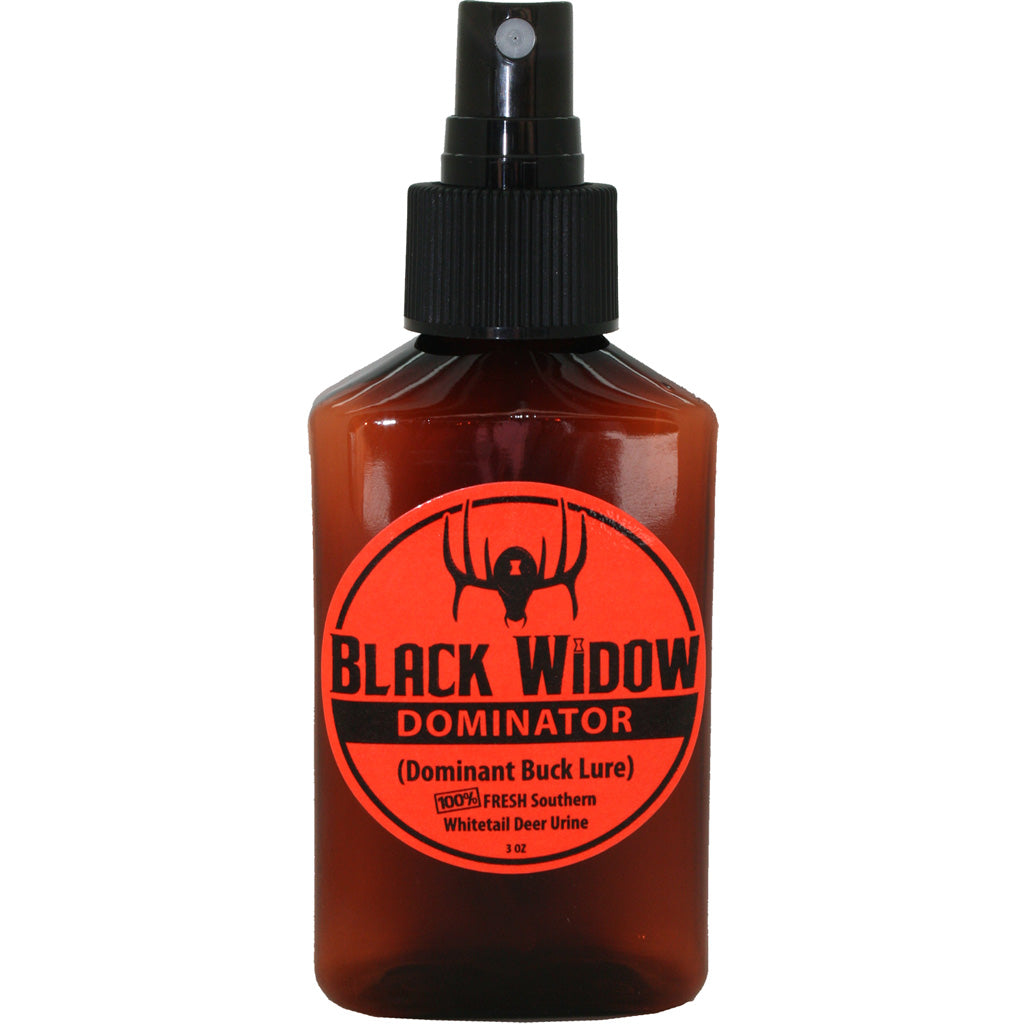 Black Widow Red Label Lure Dominator 3 Oz.