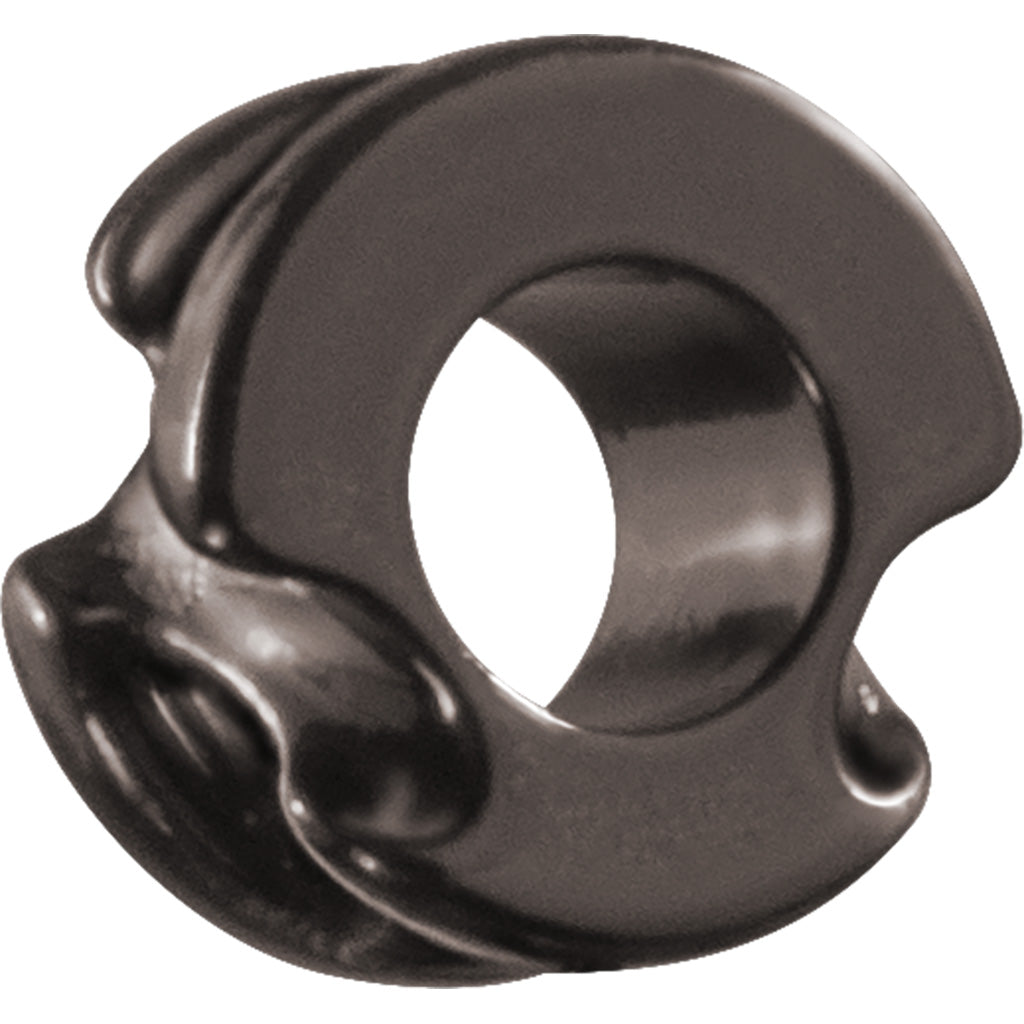 Rad P-38 Peep Sight Black 3-16 In.