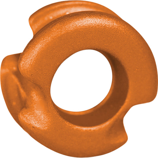 Rad Super Deuce 38 Peep Sight Orange 1-4 In.