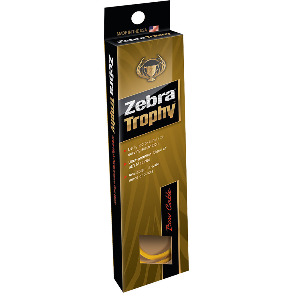 Zebra Hybrid Split Cable Outlaw Camo 33 1-16 In.